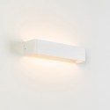 Aplique - LED rectángulo 12x1W - 37cm - Quadra