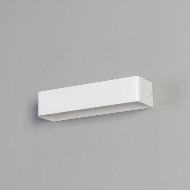 Aplique - LED rectángulo 12x1W - 37cm - Quadra