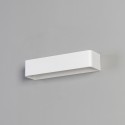 Aplique - LED rectángulo 12x1W - 37cm - Quadra