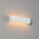 Aplique - LED rectángulo 12x1W - 37cm - Quadra