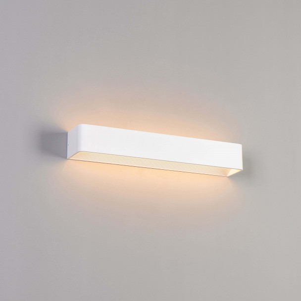 Aplique - LED rectángulo 18W - 53 cm - Quadra