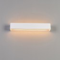 Aplique - LED rectángulo 18W - 53 cm - Quadra