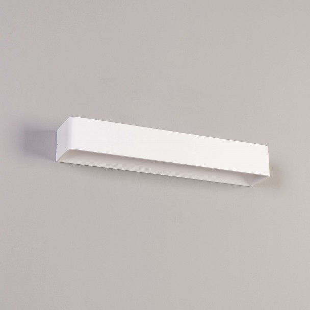 Aplique - LED rectángulo 18W - 53 cm - Quadra