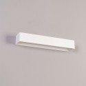 Aplique - LED rectángulo 18W - 53 cm - Quadra