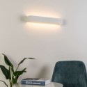 Aplique - LED rectángulo 18W - 53 cm - Quadra