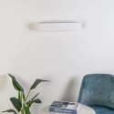 Aplique - LED rectángulo 18W - 53 cm - Quadra