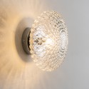 luminaria de pared rosacée- Anthemis 