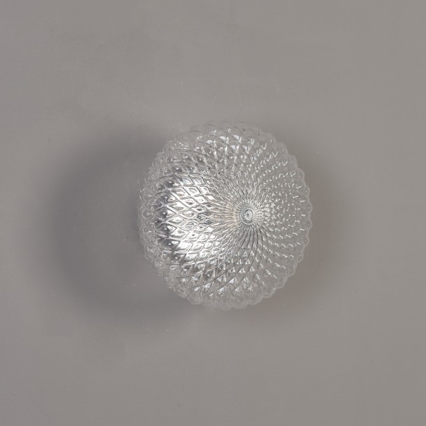 Lámpara de pared con diseño de la vendimia - Anthemis 