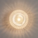 Aplique de cristal - Anthemis