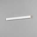 Lámpara de pared LED larga y potente 80 cm - Bastia dimmable