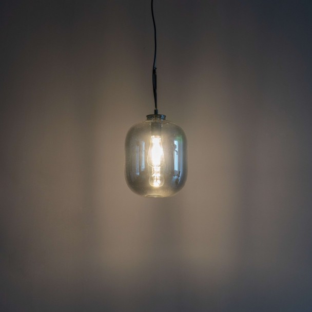Ultra frasco de diseño de la suspensión - Tamale