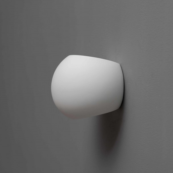 Aplique de diseño blanco - Athena