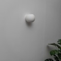 Aplique de diseño blanco - Athena