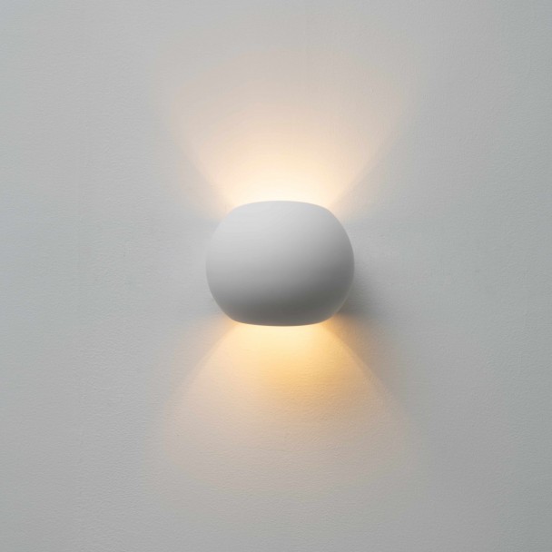 Aplique de diseño blanco - Athena