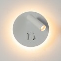 Aplique blanco