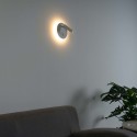 Lámpara de pared para el dormitorio