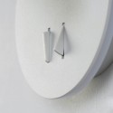 Lámpara de pared de diseño minimalista