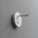 Lámpara de pared para habitación de hotel