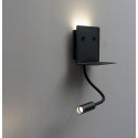 la pared del USB - Viola