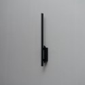 Lámpara de pared minimalista muy discreta