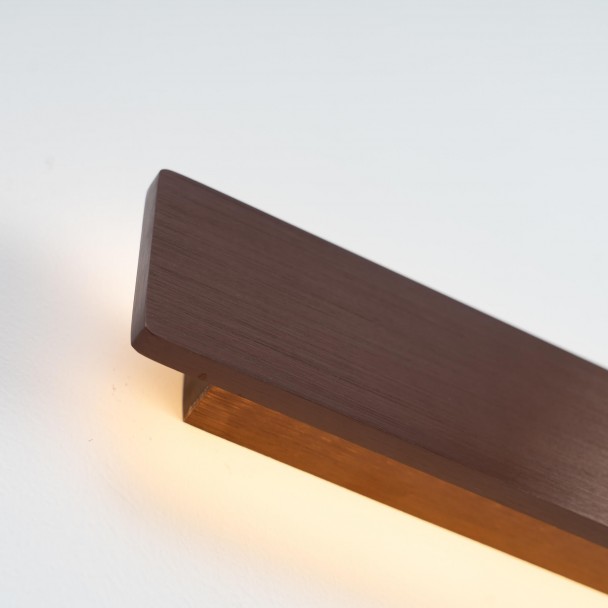 Aplique Largo de 60 cm LED - Energy