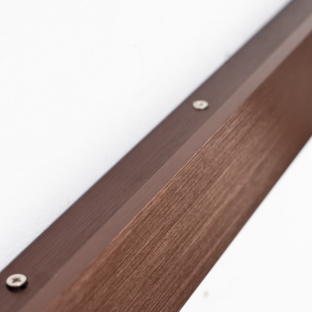 Aplique Largo de 60 cm LED - Energy