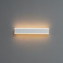 Lámpara de pared LED grande con una longitud de 50 cm - Bastia