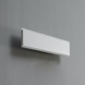 Lámpara de pared LED grande con una longitud de 50 cm - Bastia