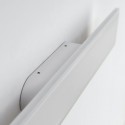 Lámpara de pared LED grande con una longitud de 50 cm - Bastia