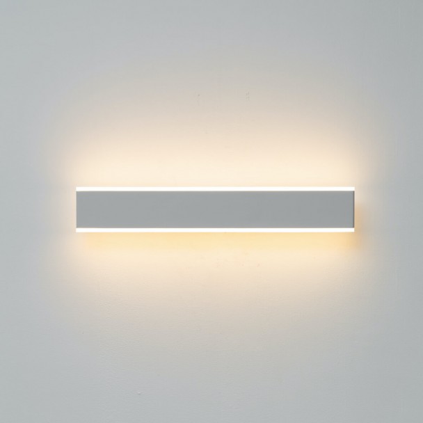 Lámpara de pared LED grande con una longitud de...