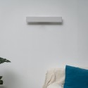 Lámpara de pared LED grande con una longitud de 50 cm - Bastia