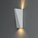 Aplique de doble haz LED IP54 - Helsinki