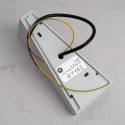 Aplique de doble haz LED IP54 - Helsinki