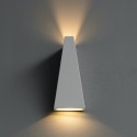 Aplique de doble haz LED IP54 - Helsinki