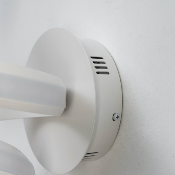 Lámpara de pared Ribbon