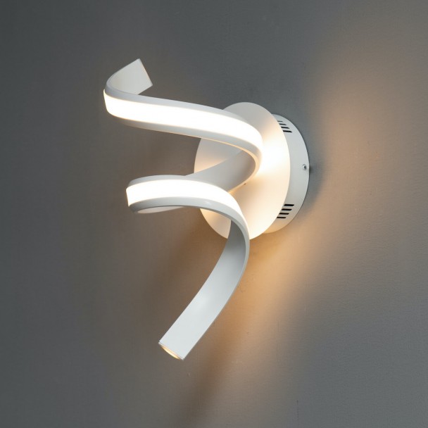 Lámpara de pared LED