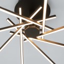 Lámpara de techo LED Sunshine