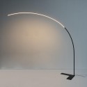 Lámpara de mesa de diseño para el dormitorio o la oficina