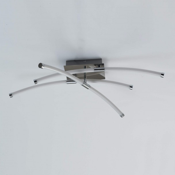 Lámpara de techo ideal para la cocina