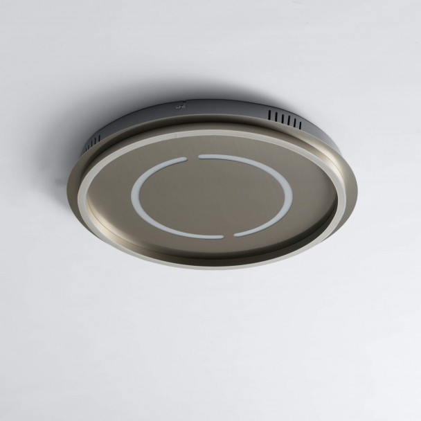 Lámpara de techo LED de bajo coste