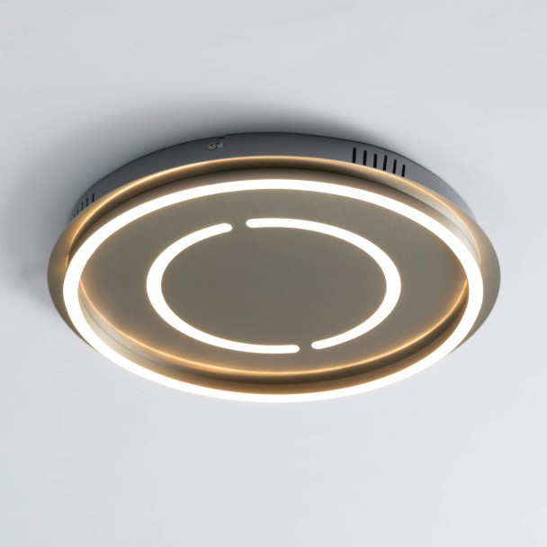Lámpara de techo LED de diseño