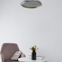 Luz LED en forma de anillo