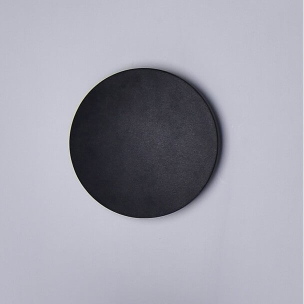 Aplique negro