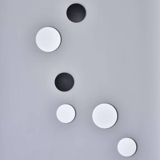 Iluminación LED de pared