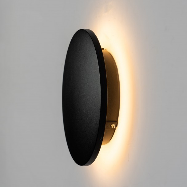 Lámpara de pared LED
