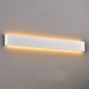 Aplique LED longitudinal