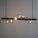 Lámpara colgante ideal para la mesa del comedor