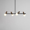 Moderna Lámpara colgante de diseño interior