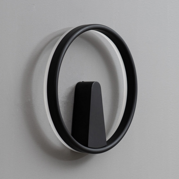 Lámpara de pared LED