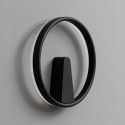 Lámpara de pared LED